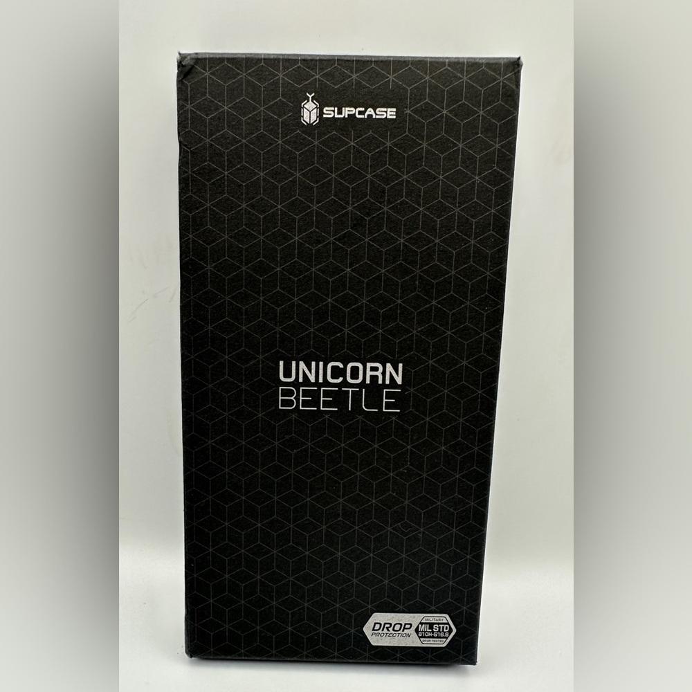 Supcase Unicorn Beetle Series Phone Case iPhone 16 Pro Max MagSafe Compatible